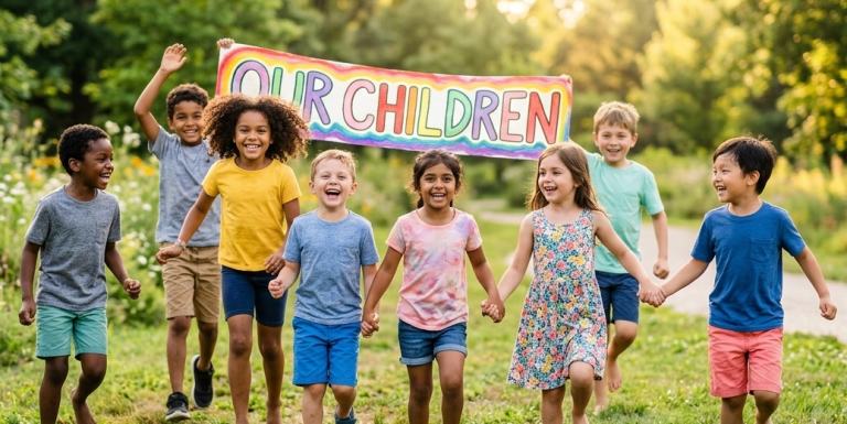 Our Children